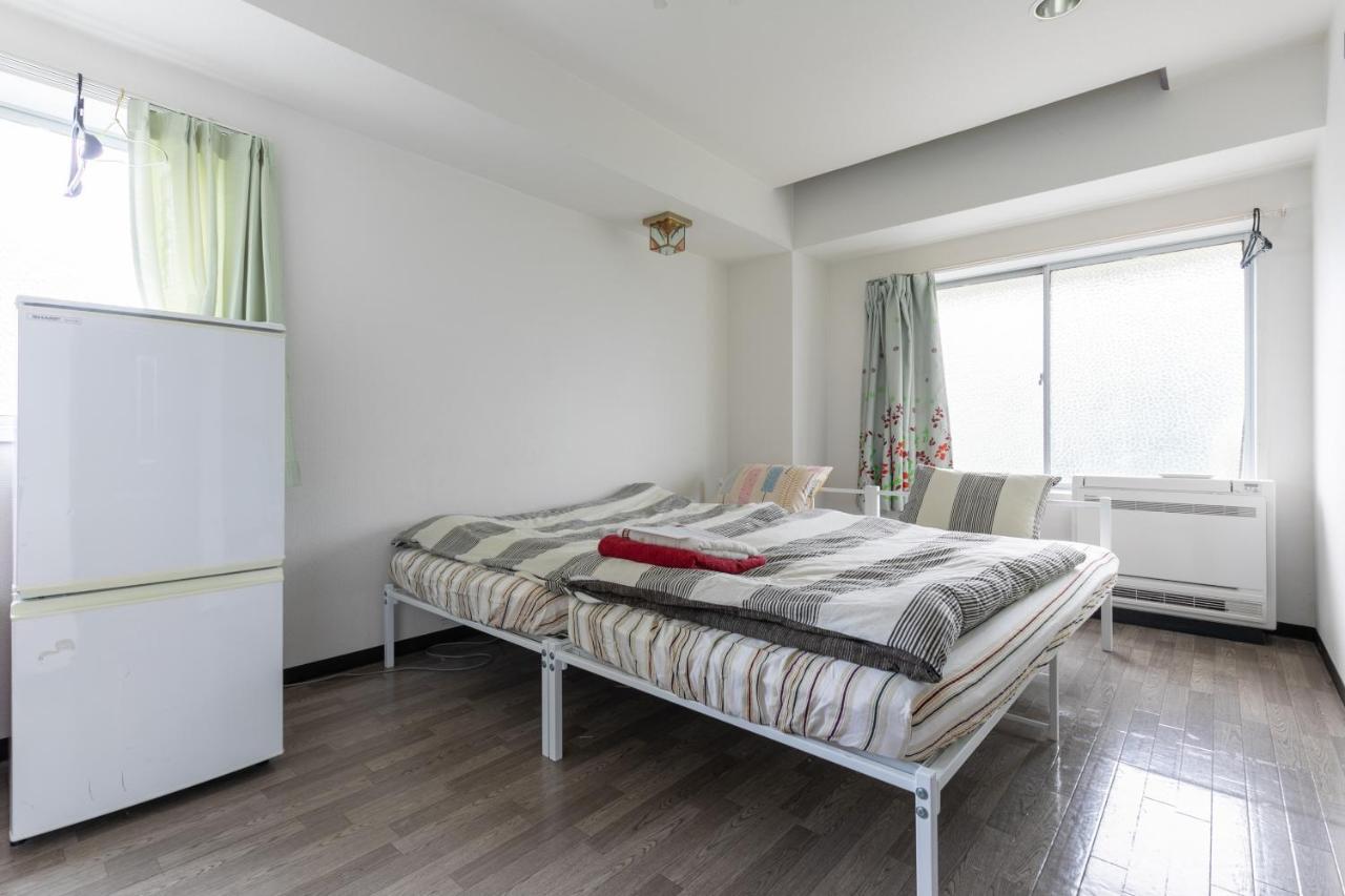 Appartamento Miki Hall Akabane *