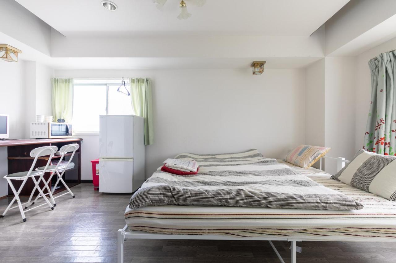 Appartamento Miki Hall Akabane