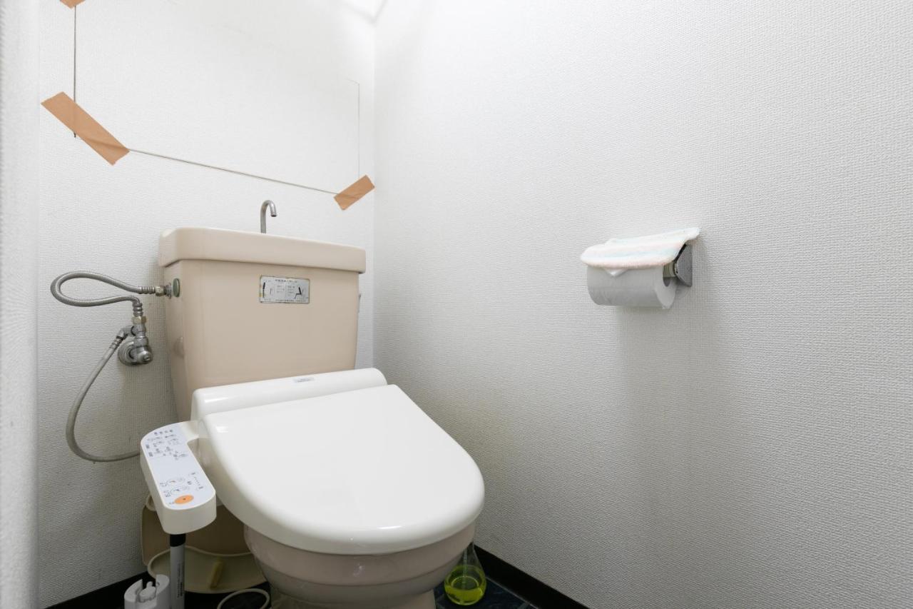 Miki Hall Akabane Appartamento