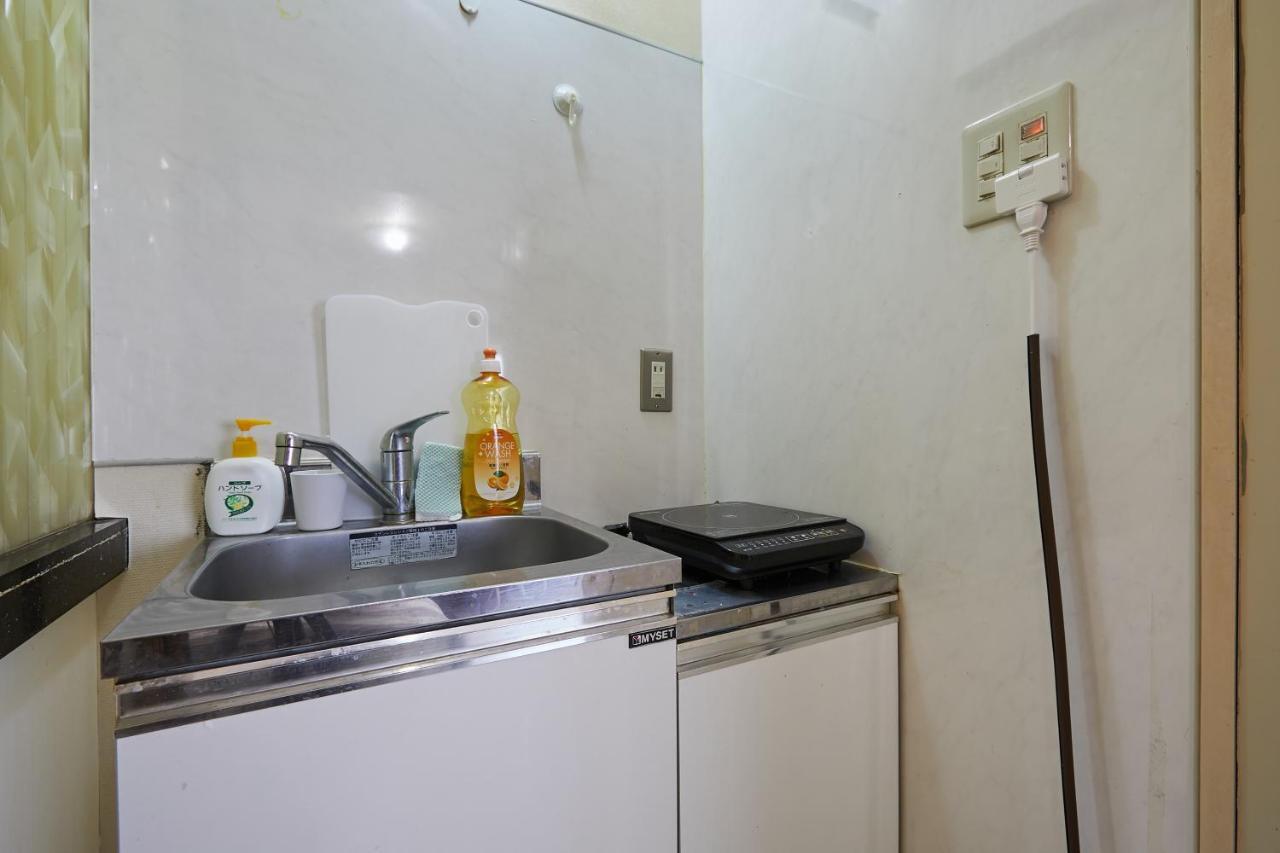 Miki Hall Akabane Appartamento