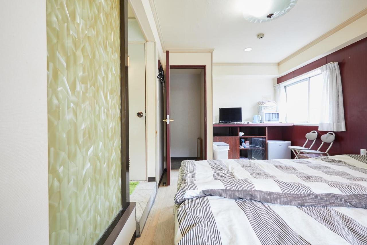 Appartamento Miki Hall Akabane *