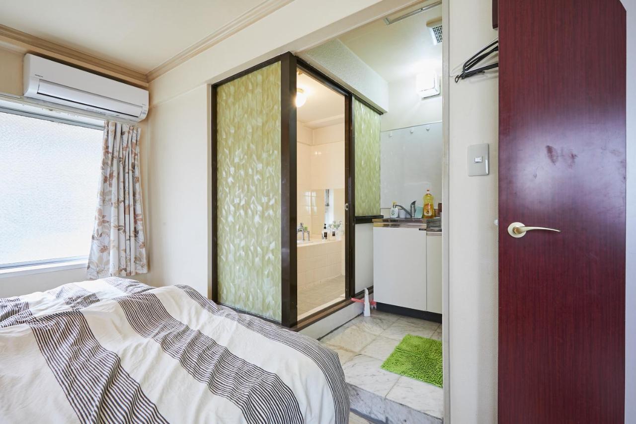 Appartamento Miki Hall Akabane Tokyo