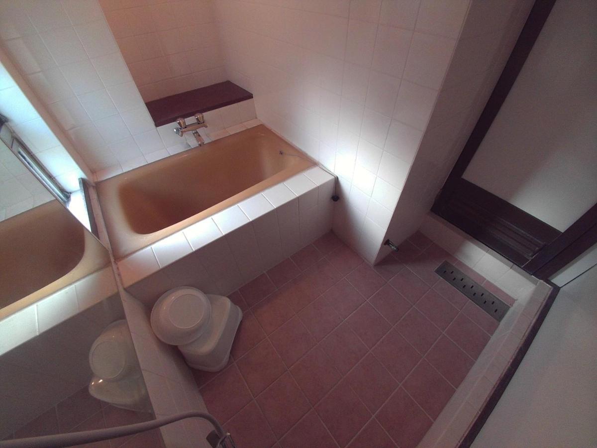 Appartamento Miki Hall Akabane Tokyo
