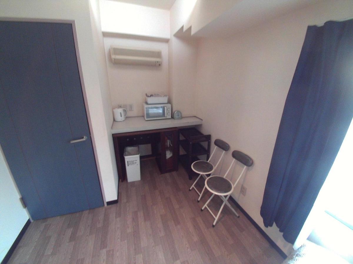 Appartamento Miki Hall Akabane
