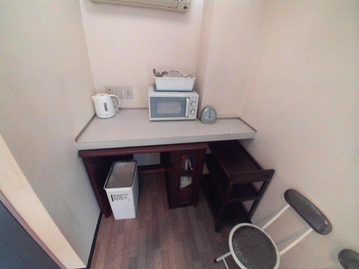 Miki Hall Akabane Appartamento *
