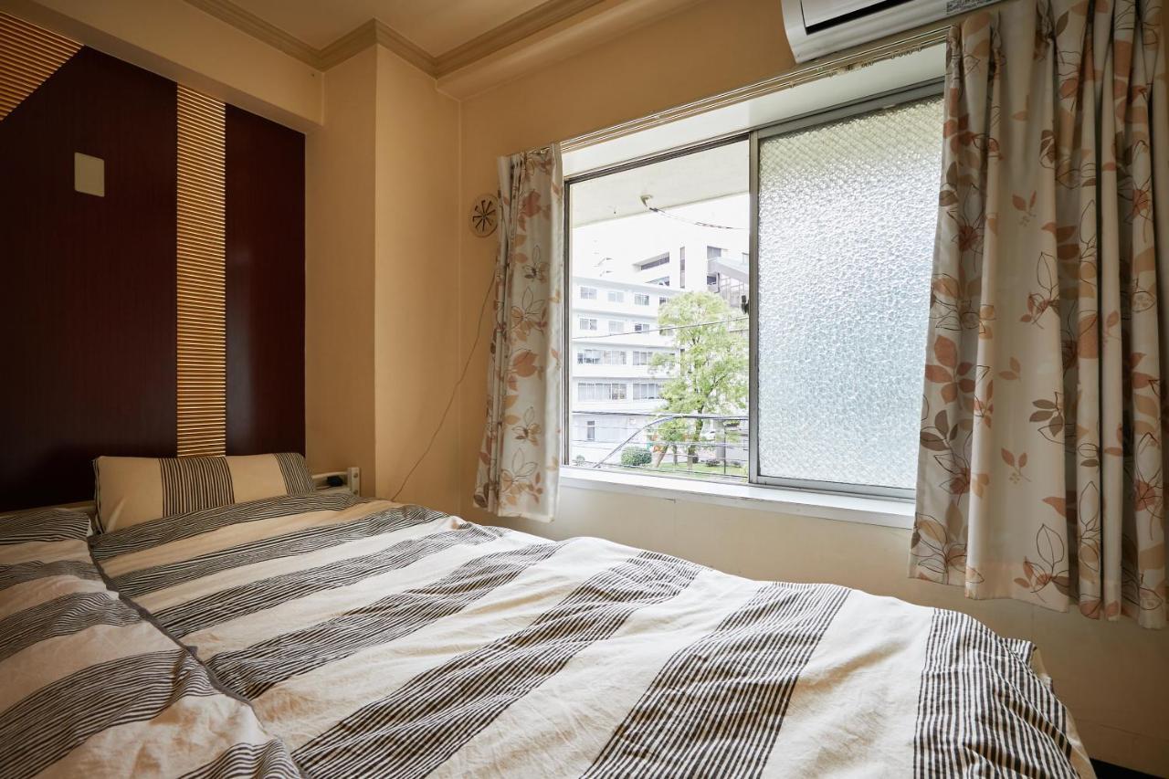 Miki Hall Akabane アパート