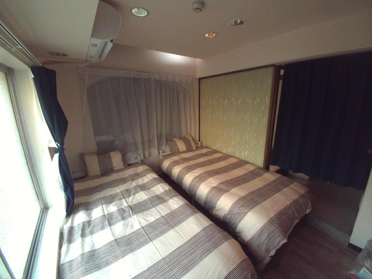 Miki Hall Akabane アパート 東京都
